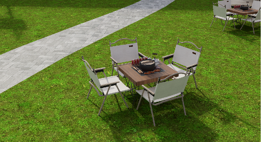 岢岚县酒店帐篷定制：解锁旅居新体验，打造差异化竞争力